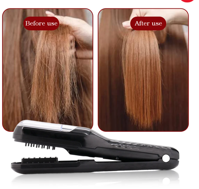 Corta Puntas Para cabello profesional - TrimPro