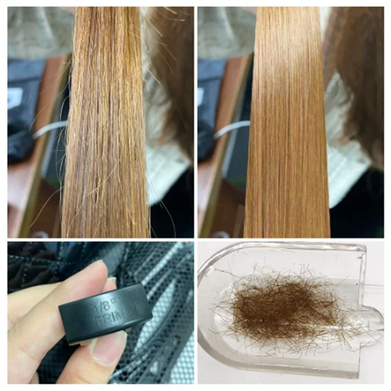 Corta Puntas Para cabello profesional - TrimPro