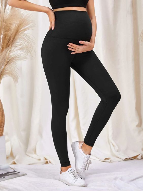 Leggins MamiGlow Confort